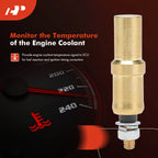 Engine Coolant Temperature Sensor for Nissan 520 Pickup (1965-1967)