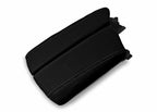Carbon Fiber Console Lid Armrest Cover for BMW F10 528 535 (2011–2016)