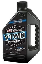Maxima Racing V-Twin Primary Oil 32oz for 40-04901