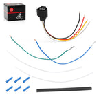 Idle Air Control Valve Pigtail Harness Kit for Polaris RZR 570 (2012–2016)