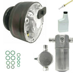AC Compressor Kit Replacement for Kia Sorento (2011-2014)