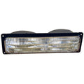 Replacement Driver Side Front Parking/Signal Light Assembly-See Compatible Chart