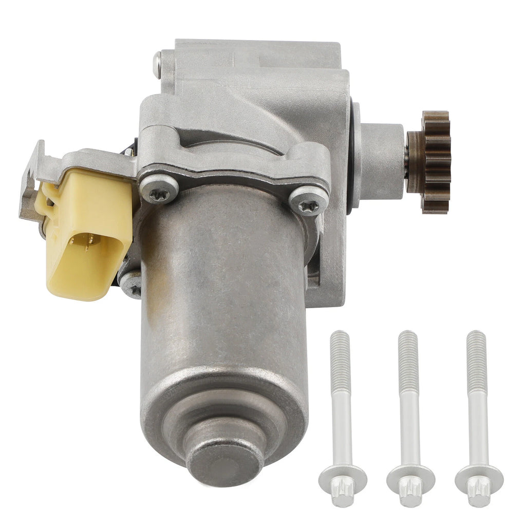 Transfer Case Motor Actuator for BMW E90 E91 E92 E60 (2006–2013)