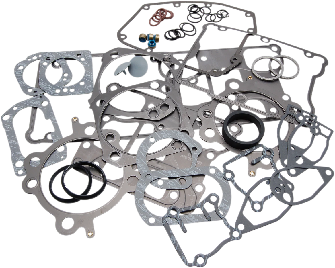 Top End Gasket Kit for Harley-Davidson Twin Cam (1999–2016) C9949