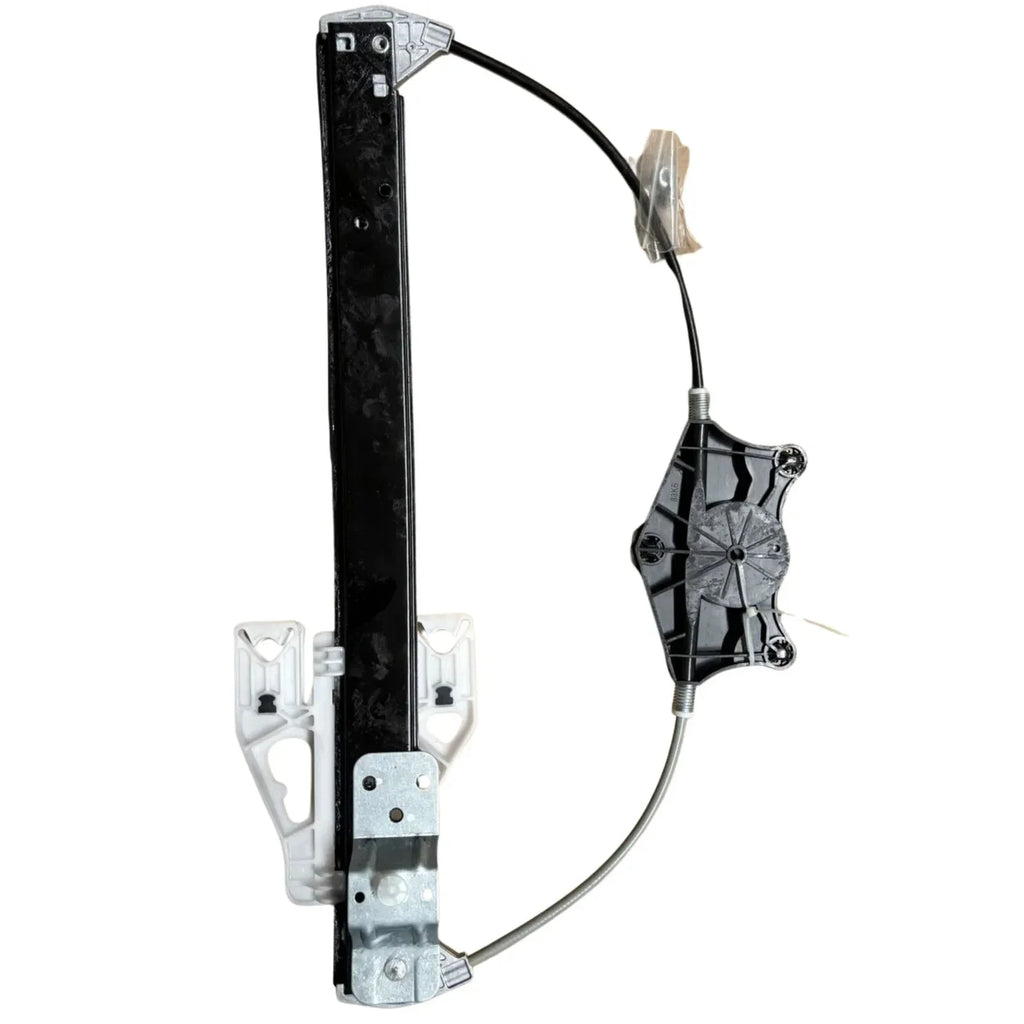 Rear Left Electric Window Regulator Without Motor for Audi A4/S4 (2008–2016)