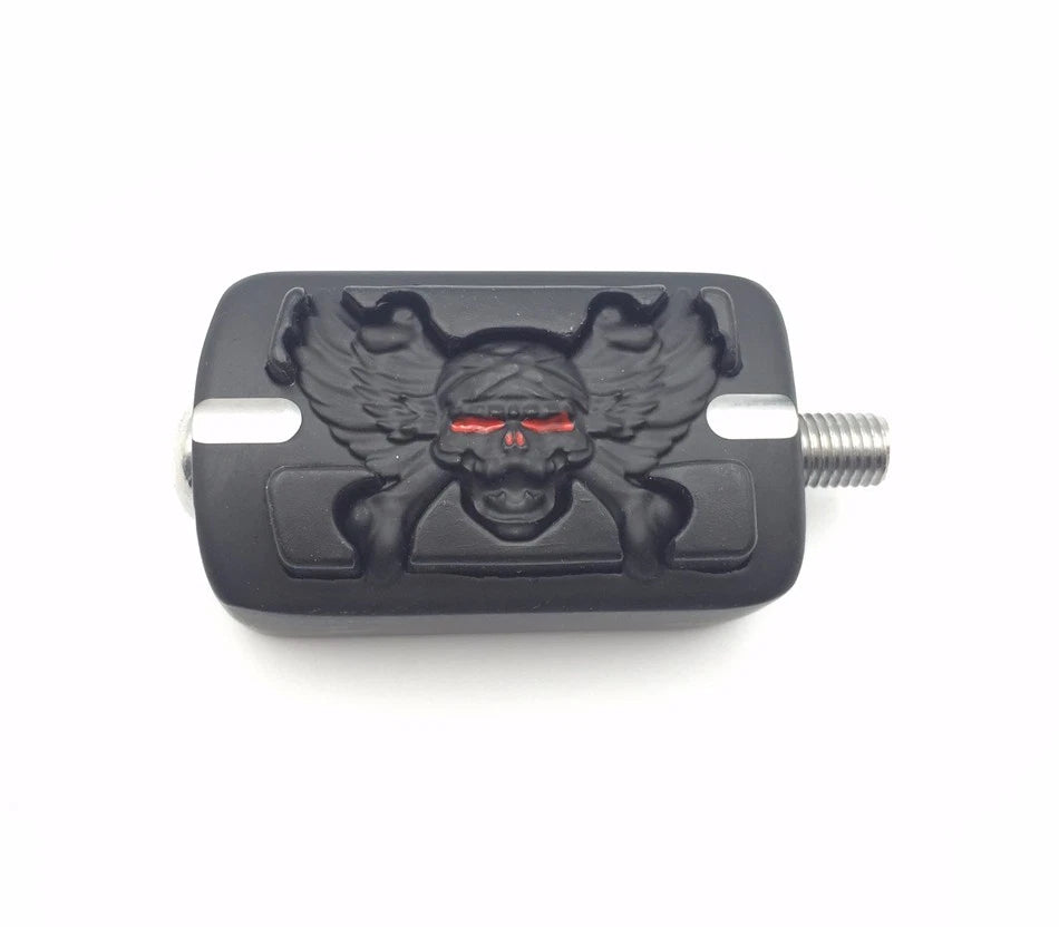 Foot Peg Shifter Peg for Harley Street Bob FXDB (2012–2017)