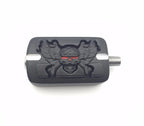 Foot Peg Shifter Peg for Harley Street Bob FXDB (2012–2017)