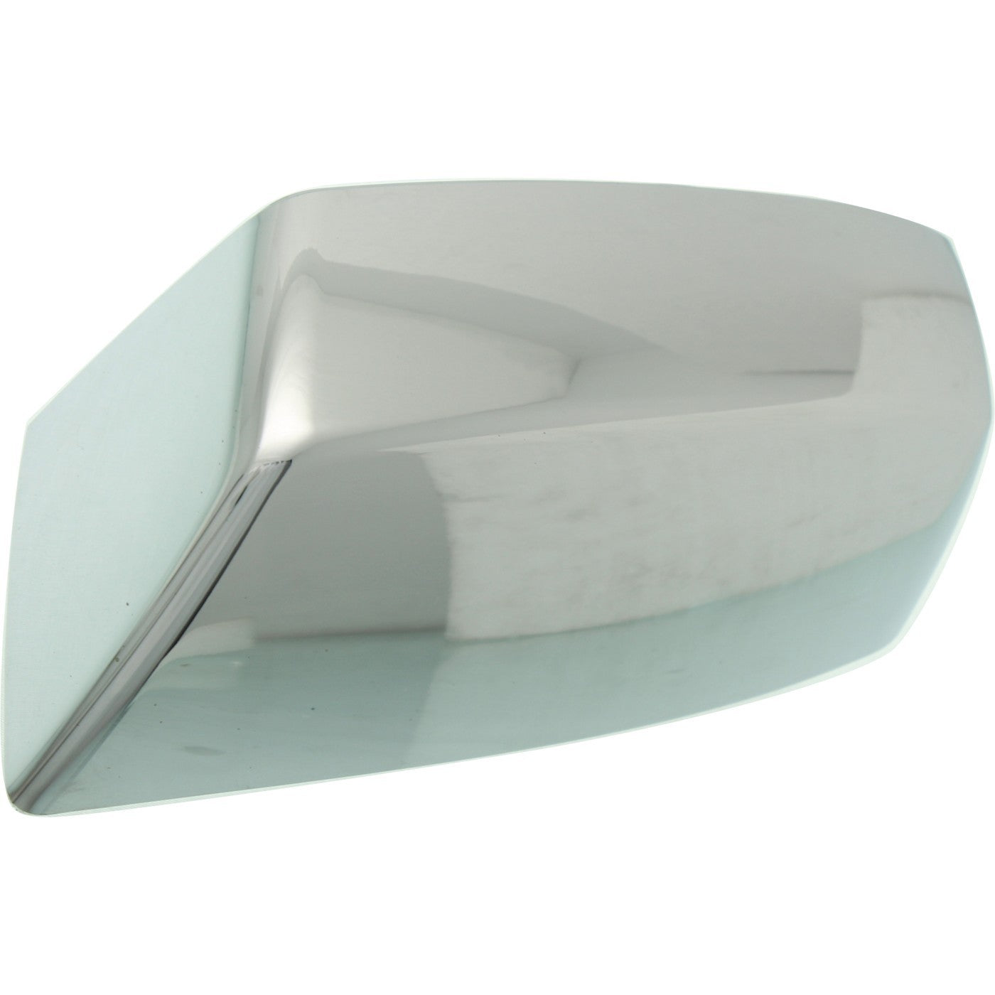 Driver Left Side Mirror Cover for GMC Sierra 1500 (2014)