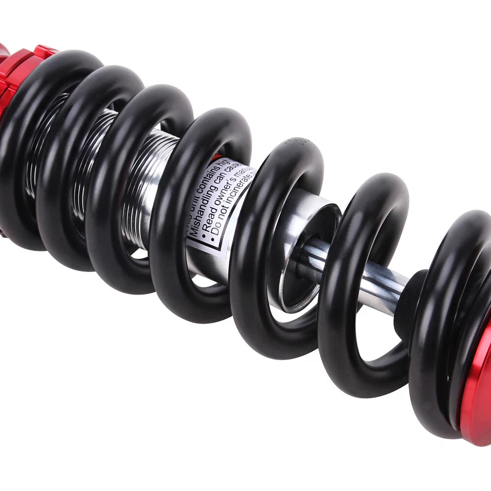 Rear Air Shock Absorber for Honda CRF70 XR100 Yamaha TTR90 (11'' 280mm)