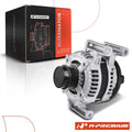 Alternator for Chevrolet Traverse (2018–2019) Cadillac CTS (2018–2019)