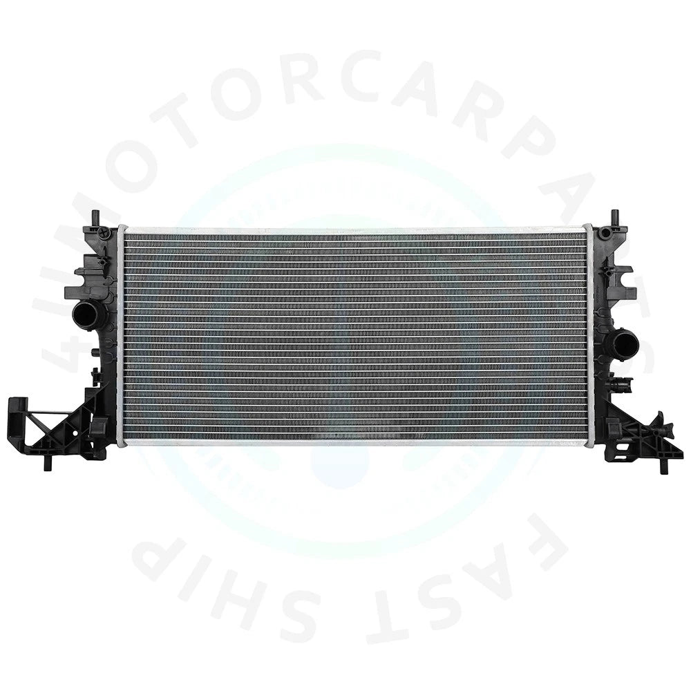 Cooling Kit for Chevrolet Cruze 2016–2019 (1.4L L4)