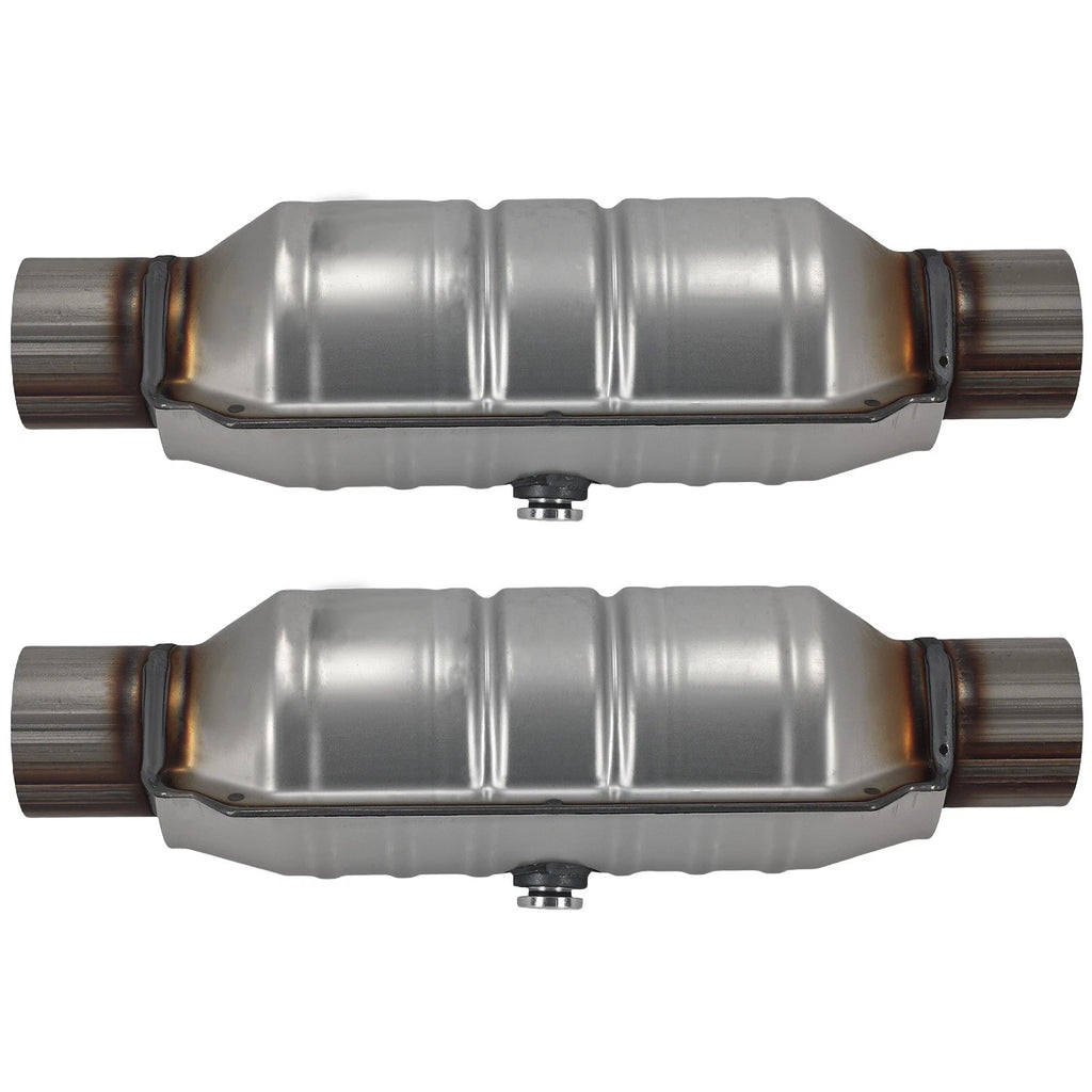 Catalytic Converter for Dodge Ram 1500 (2003–2010) 5.7L 345Cu