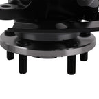 Front Steering Knuckles & Wheel Hub Bearing for Toyota Camry Avalon (2015–2017)
