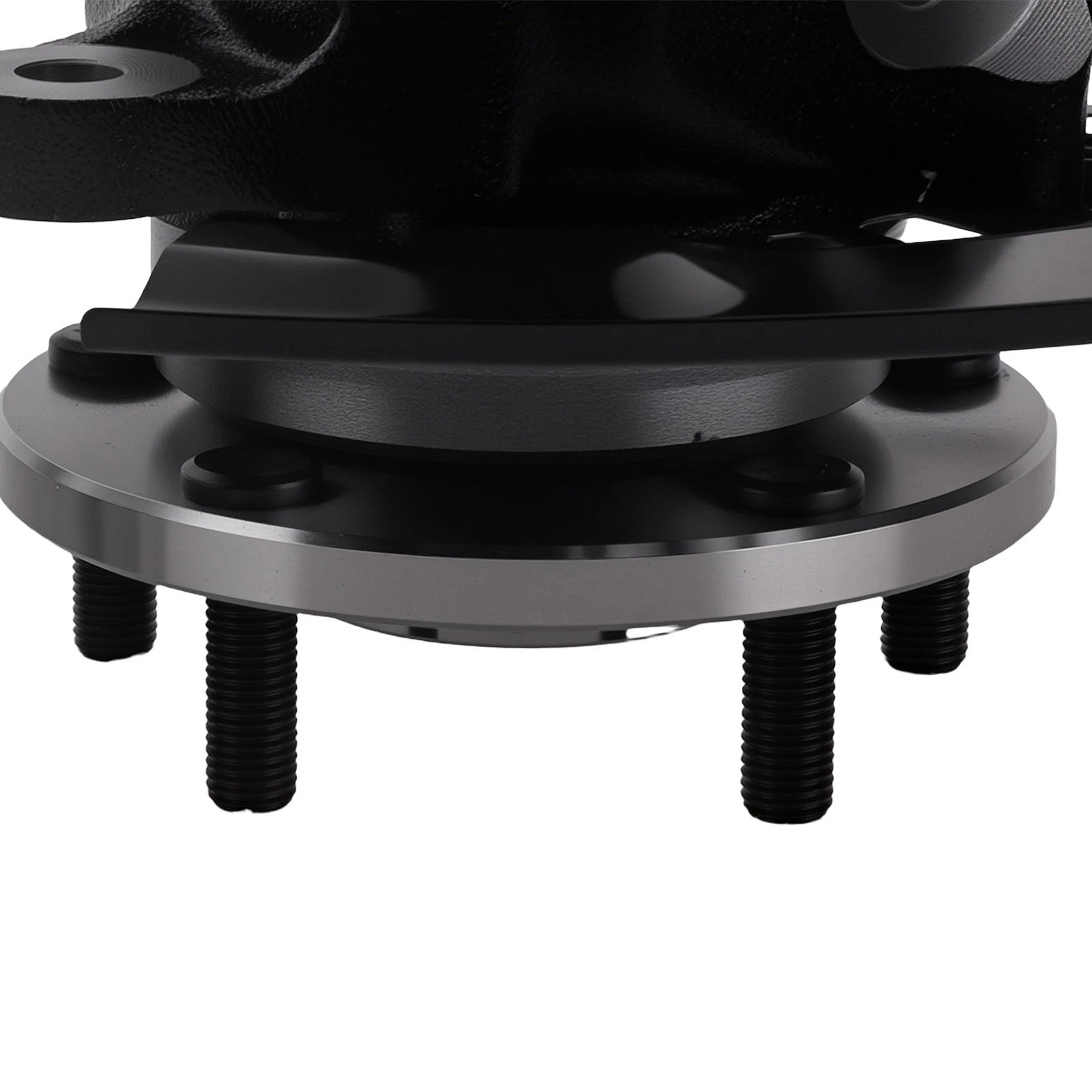 Front Steering Knuckles & Wheel Hub Bearing for Toyota Camry Avalon (2015–2017)