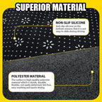 Dash Cover Mat for Toyota Sienna (2004–2010) EXV