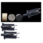 Oven Safety Switch 250VAC for Built-in Microwave Ovens (200C Heat Resistant)