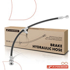 Rear Left Brake Hydraulic Hose for Subaru Impreza WRX STI (2013–2014)