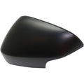Mirror Cover for Volvo C70, C30, S80 (2010–2013, 2007–2011) Left Upper Paintable