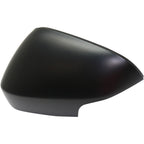Mirror Cover for Volvo C70, C30, S80 (2010–2013, 2007–2011) Left Upper Paintable