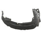 Replacement Polyethylene Front Passenger Side Fender Liner for 2015-16 Honda CRV