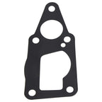 Water Pump Impeller Kit for Suzuki Outboard DF4 DF6 A (17400-98661)