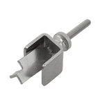 Portable Travel Door Lock for Universal Use (2010–2023)
