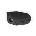 Aluminum Brake Pedal Toe Peg for Suzuki DR-Z DRZ 400E/400S (2000–2021)