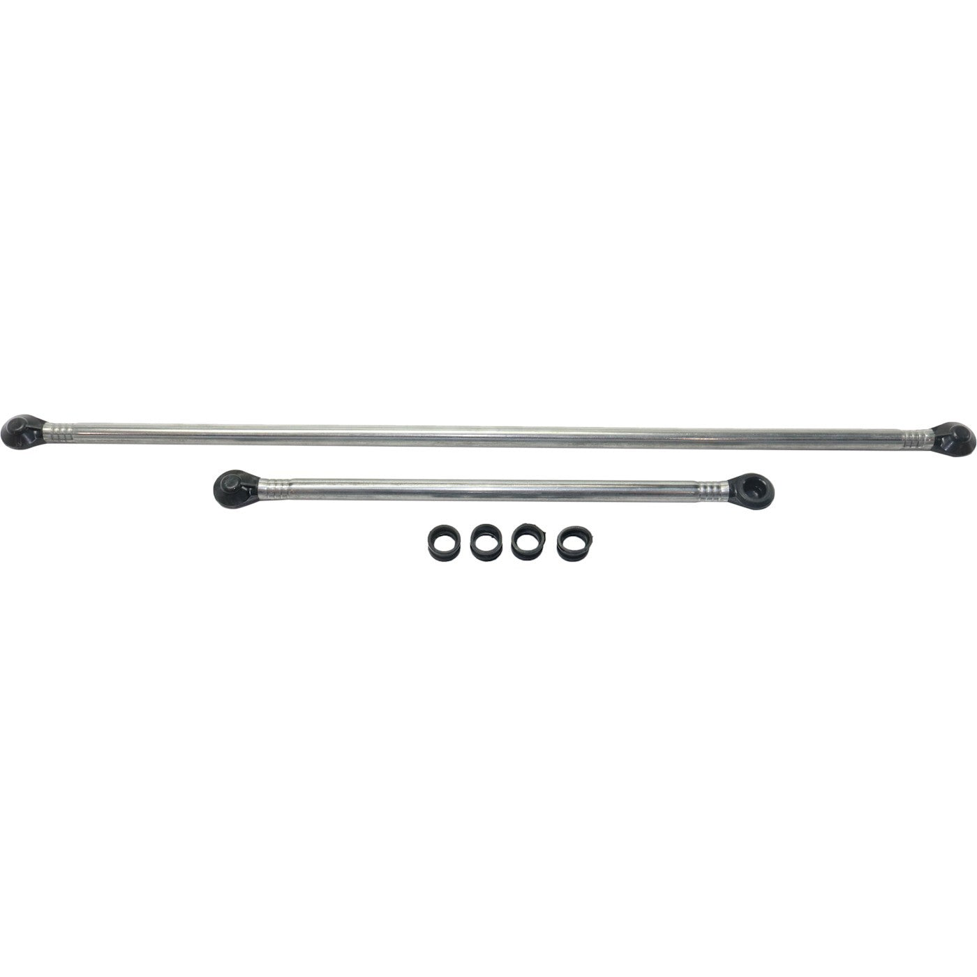 Wiper Linkage Kit for Jeep Wrangler TJ (1998–2006)