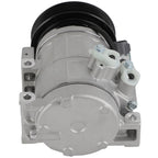 A/C Compressor for Mazda CX-7 2.3L 2009–2012, 2.5L 2010–2012