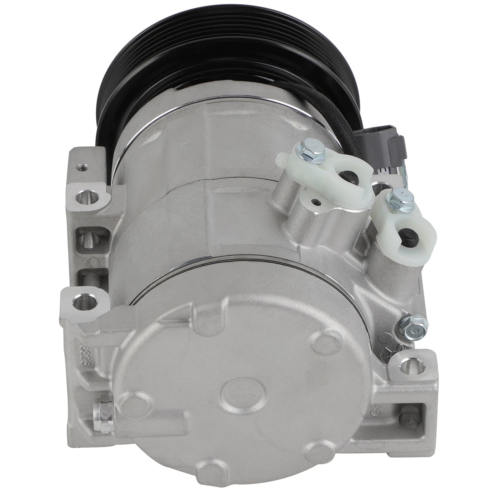 A/C Compressor for Mazda CX-7 2.3L 2009–2012, 2.5L 2010–2012