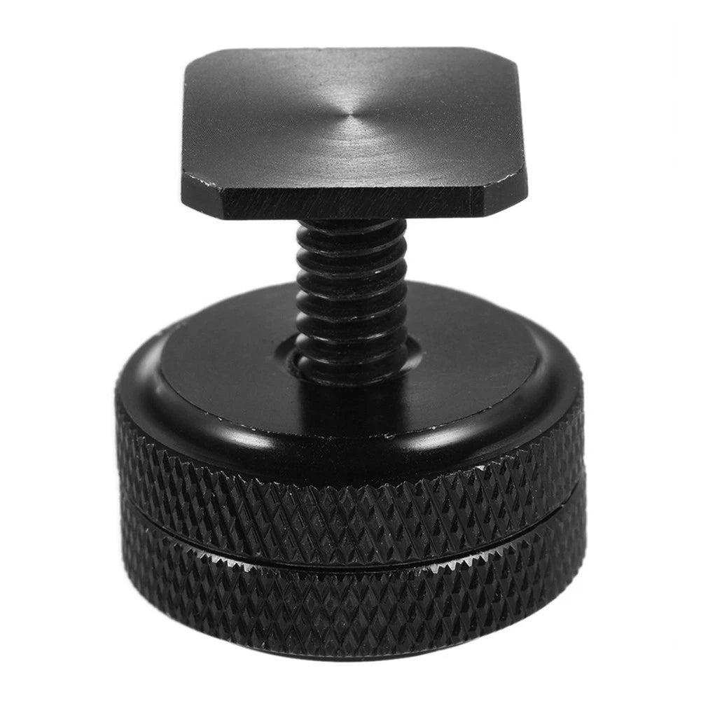 Metal Hot Shoe Adapter Mount for Cameras and Accessories (2010–2023)