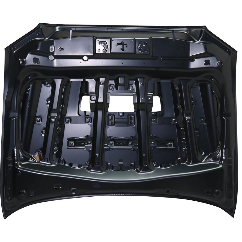 CAPA Certified Hood for Toyota Tacoma (2016–2023) with Scoop