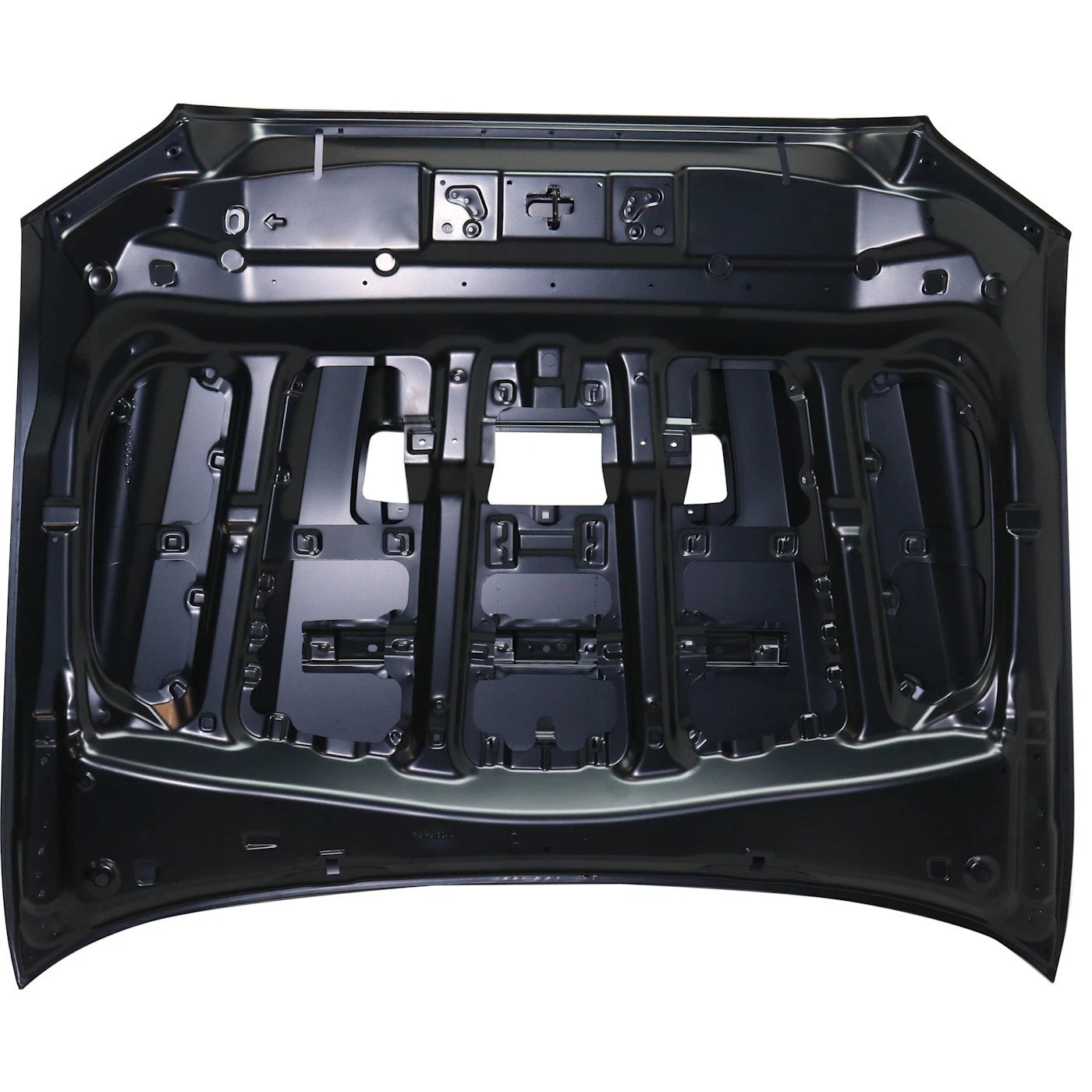 CAPA Certified Hood for Toyota Tacoma (2016–2023) with Scoop