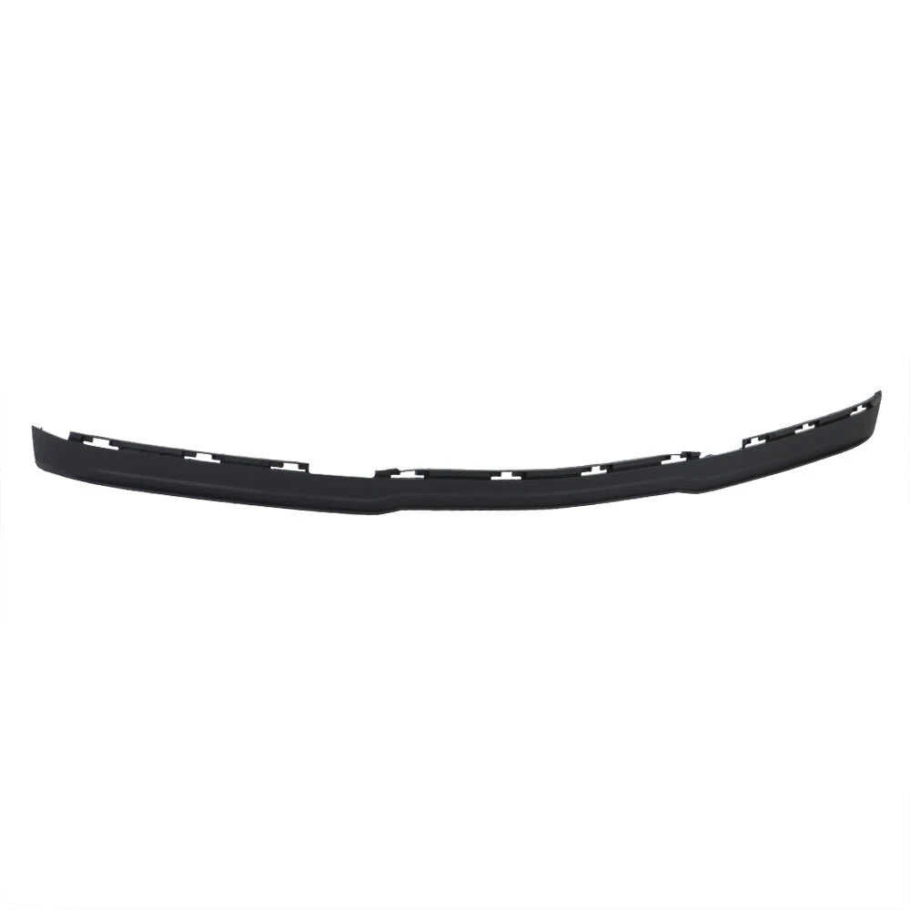 Front Bumper Cover Lower Valance for Chevrolet Silverado 1500 (2019–2021)
