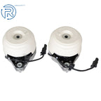 Set of 2 Engine Mounts for Mercedes GL350 ML350 (2006-2012)