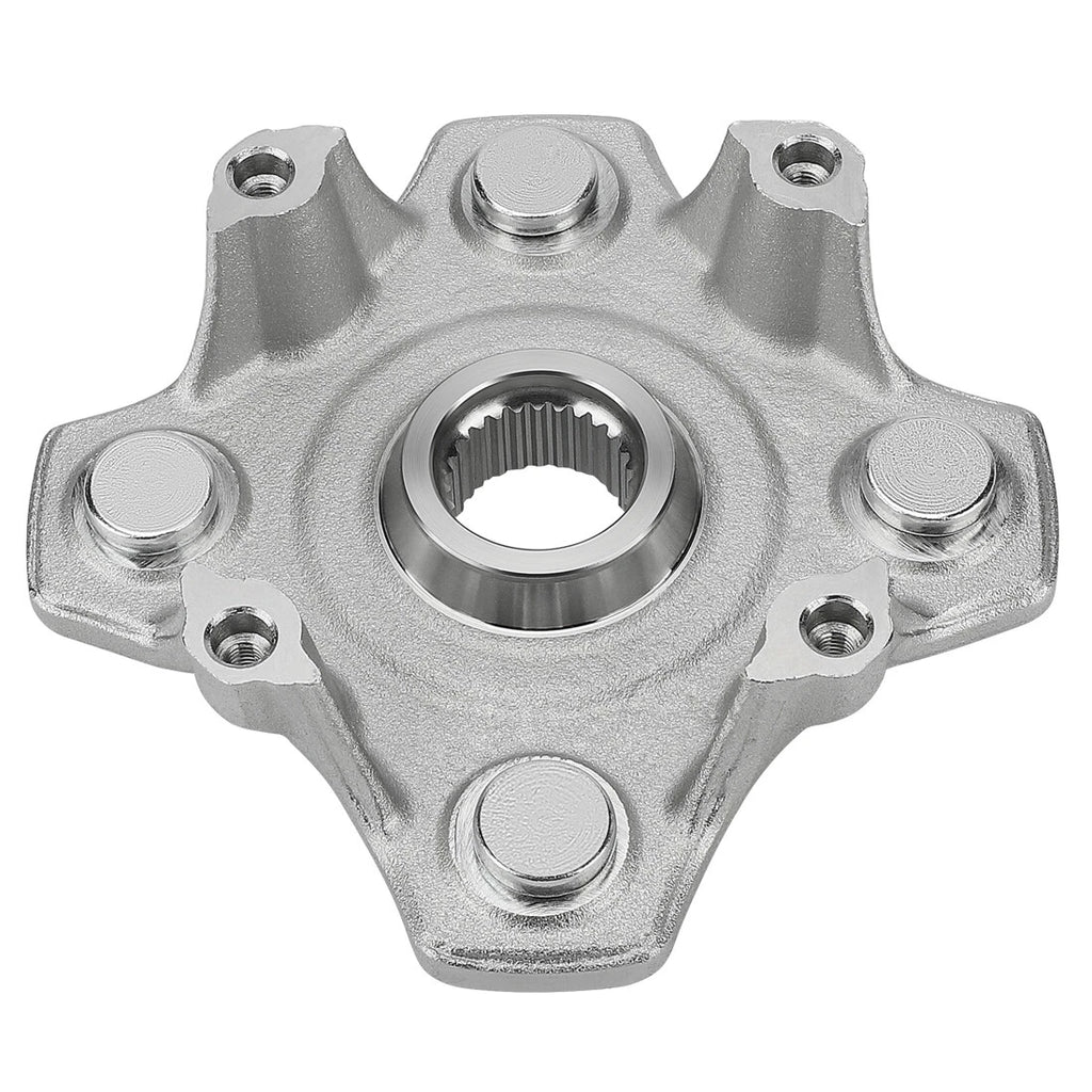 Front & Rear Wheel Hub for Arctic Cat Wildcat 1000 (2012–2015) 1502-971, 1502-433