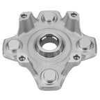 Front & Rear Wheel Hub for Arctic Cat Wildcat 1000 (2012–2015) 1502-971, 1502-433