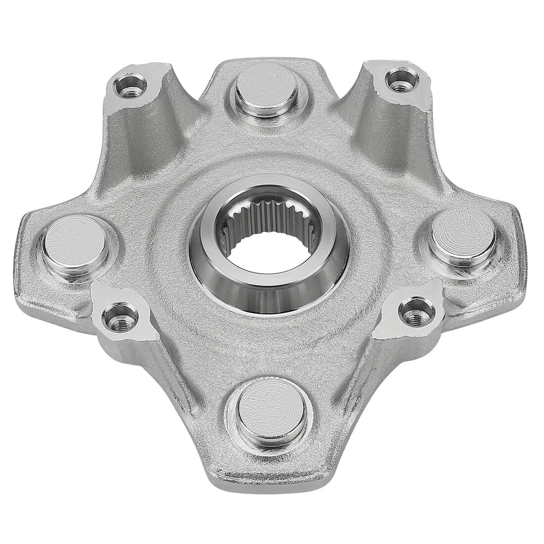 Front & Rear Wheel Hub for Arctic Cat Wildcat 1000 (2012–2015) 1502-971, 1502-433