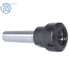 4" ER32 Extension Straight Shank Tool Holder for C1 