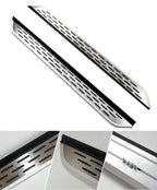 Running Boards Side Step for Lexus TX 350 500h 550h (2024–2026)