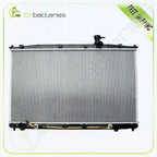Aluminum Radiator for Hyundai Santa Fe (2007–2009)
