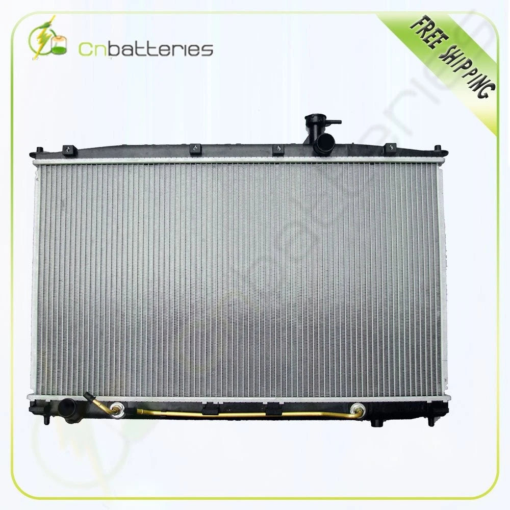 Aluminum Radiator for Hyundai Santa Fe (2007–2009)