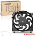 Cooling Fan Assembly with Shroud for Jeep Cherokee Comanche (1987–2001)