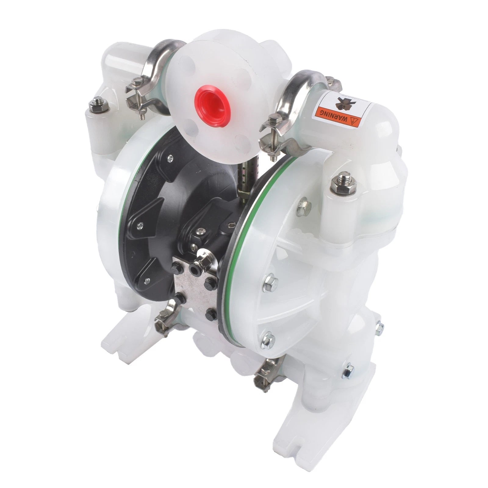 Pneumatic Diaphragm Air Pump for Ingersoll Rand ARO