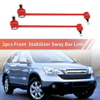 2pcs Front Sway Bar Links Stabilizer Link Kit for Honda Civic (2016–2017)