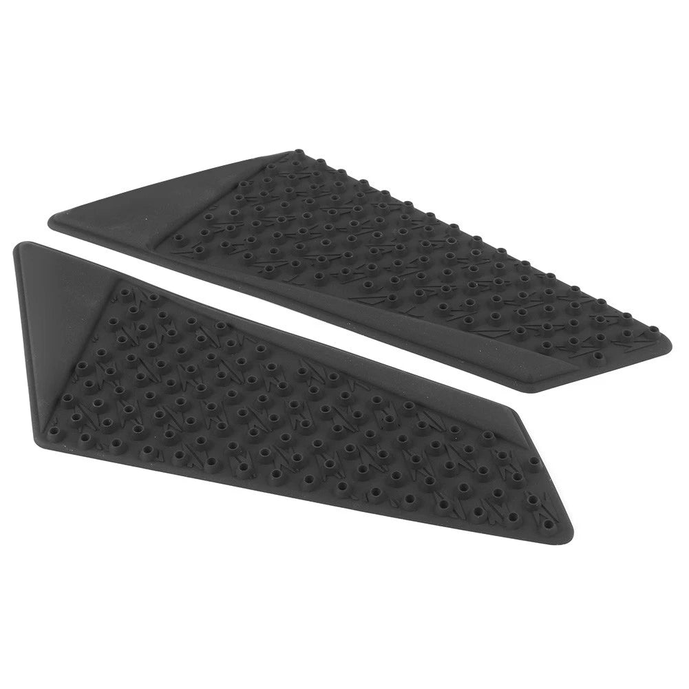 Tank Traction Pad Side Gas Knee Grip Protector for Ducati Multistrada 950 (2017–2019)