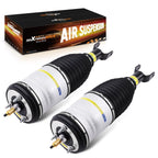 2X Front Air Suspension Shock Struts for Dodge Ram 1500 (2013–2019) 4877146AC