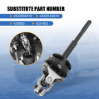 Intermediate Steering Column Shaft for Toyota Tacoma (2015–2021)