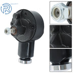 Power Steering Conversion Gear Box Kit for Chevy Bel Air 210 (1955-1957)