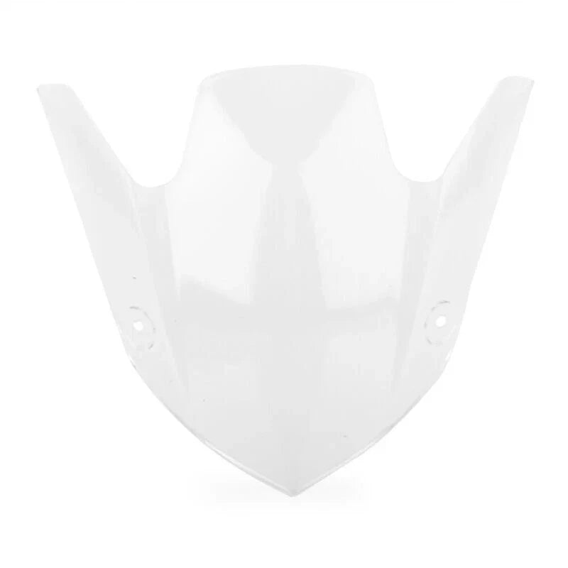 Windshield for Kawasaki Z1000 (2014-2016) - Clear Moto Wind Screen
